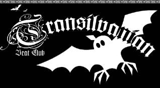 logo Transilvanian Beat Club